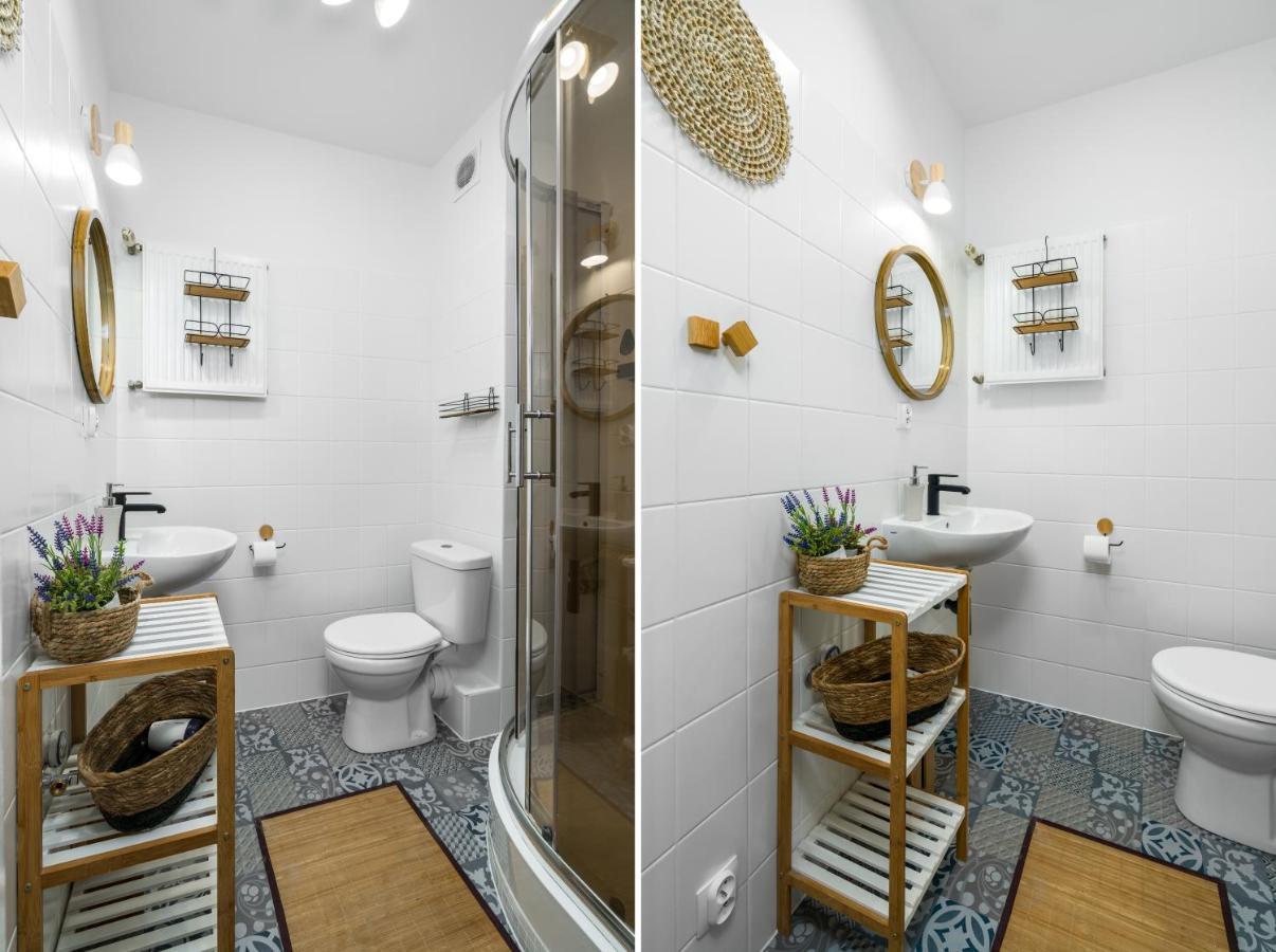 Sleepway Apartments - Boho Dream ポズナン エクステリア 写真